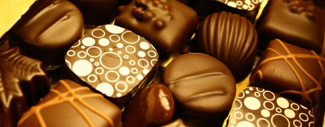 Hop Orada Hop Burada Çikolata Fuarı