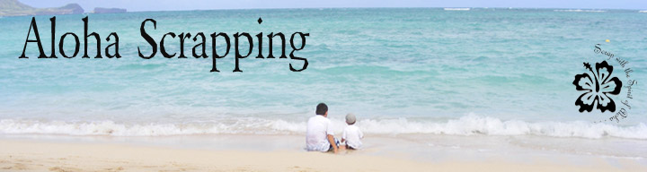 Aloha Scrapping