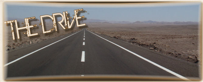 The Drive