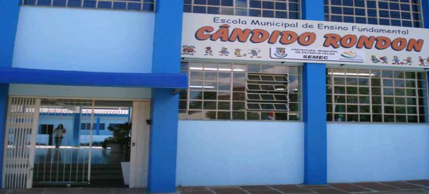 Escola Municipal de Ensino Fundamental Marechal Cândido Rondon