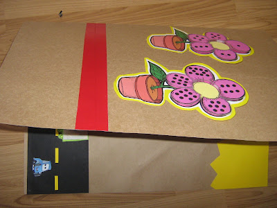 Jots &amp; Tittles: Check Out My Math U See Decimal Street Big Book.