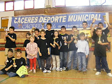 VI Torneo "San Jorge"