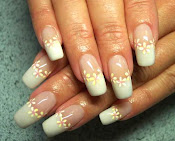 francesa floral