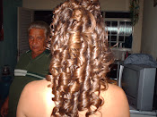 cascata de cacho  Debutante (tapira2009)