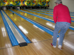 The Family Bowling