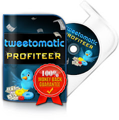 Tweetomatic Profiteer Software