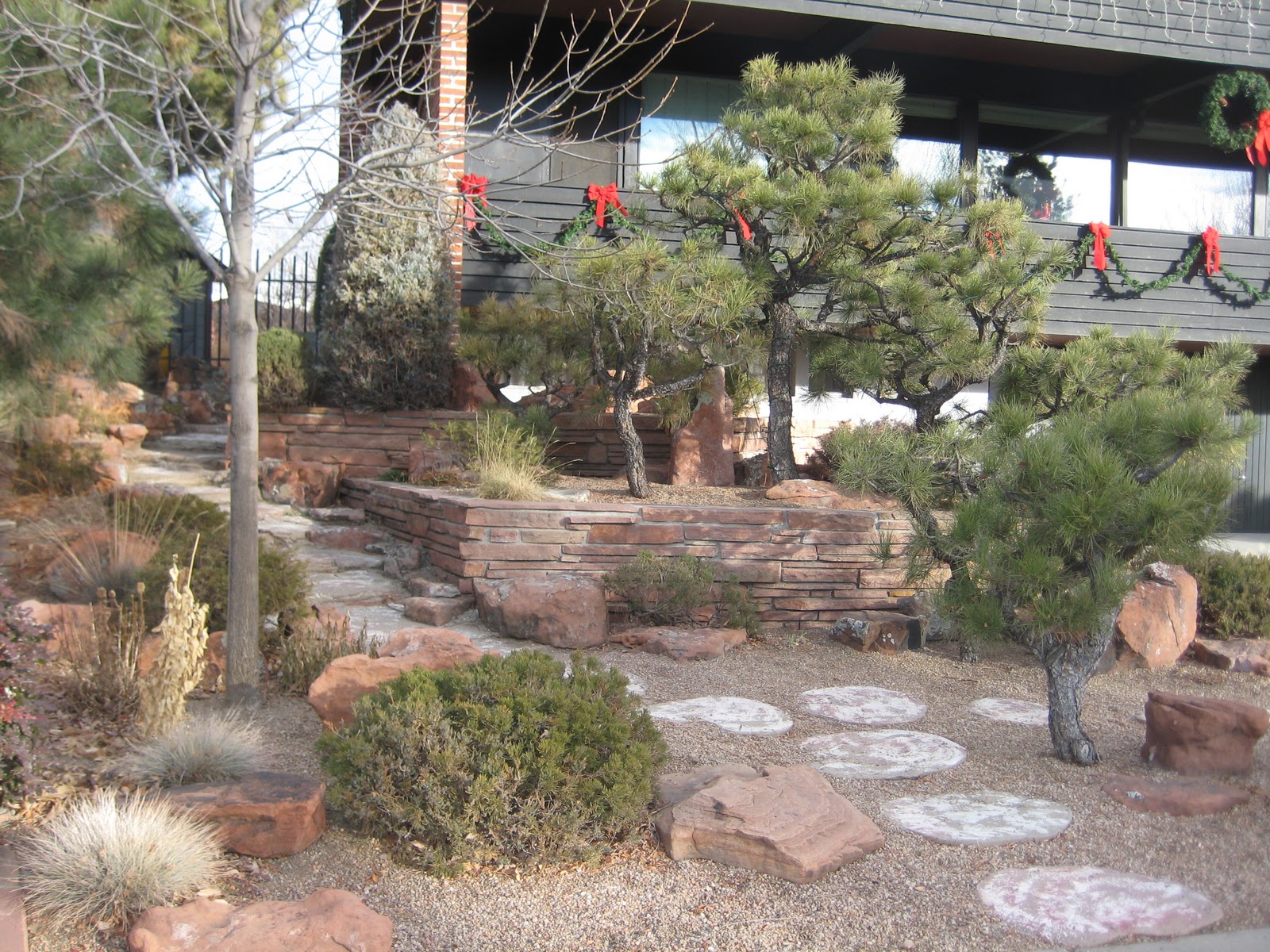 Landscaping Ideas For 2 Acres Landscape Design Ideas