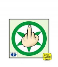 Lega nord = VERGOGNA!!!