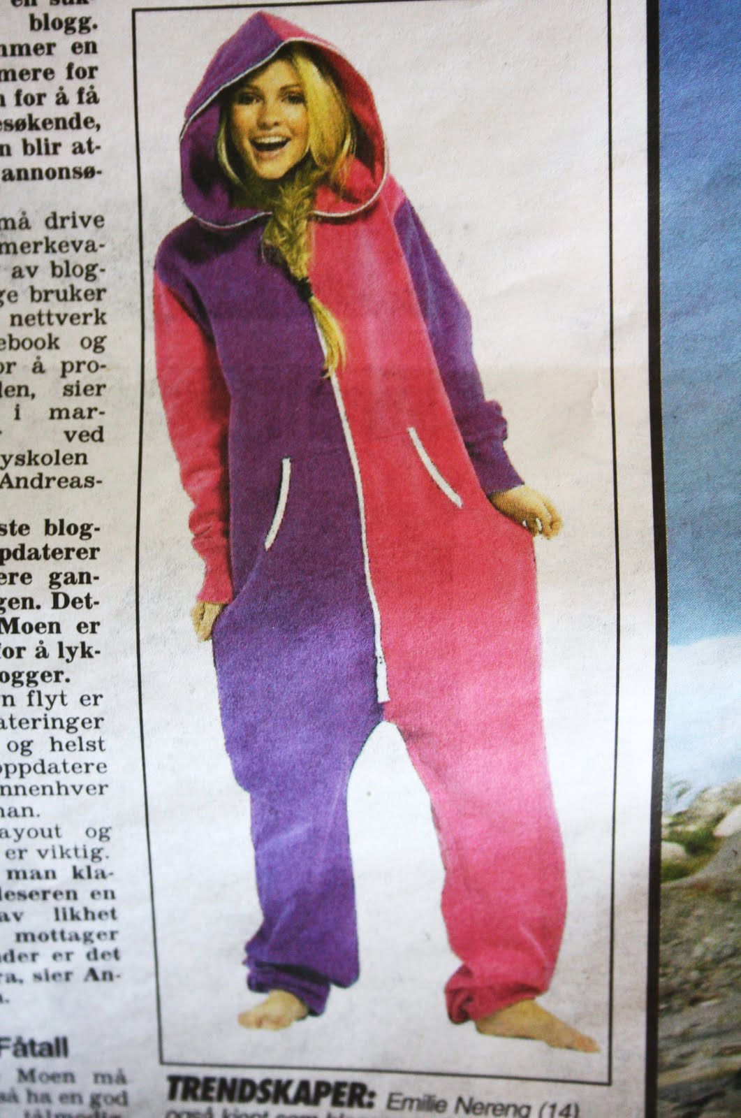 Kalastajan vaimo: Raha- ja blogi-ihmettelyä