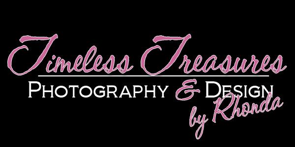 Timeless Treasures Photography