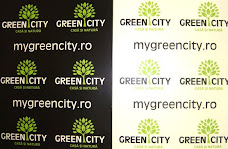 Green City-sponsor oficial