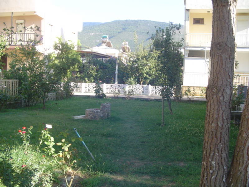 TANER DENİZ ERBAŞ GROUP Davutlar Sahilde