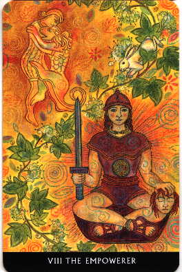 https://1.bp.blogspot.com/_mQ8ddY_56IM/TFSvpMVGUDI/AAAAAAAABZk/Ff-zkevXIVE/s1600/celtic+wisdom+tarot+-++the+empowerer.jpg