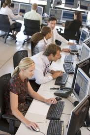 Hands on forex training