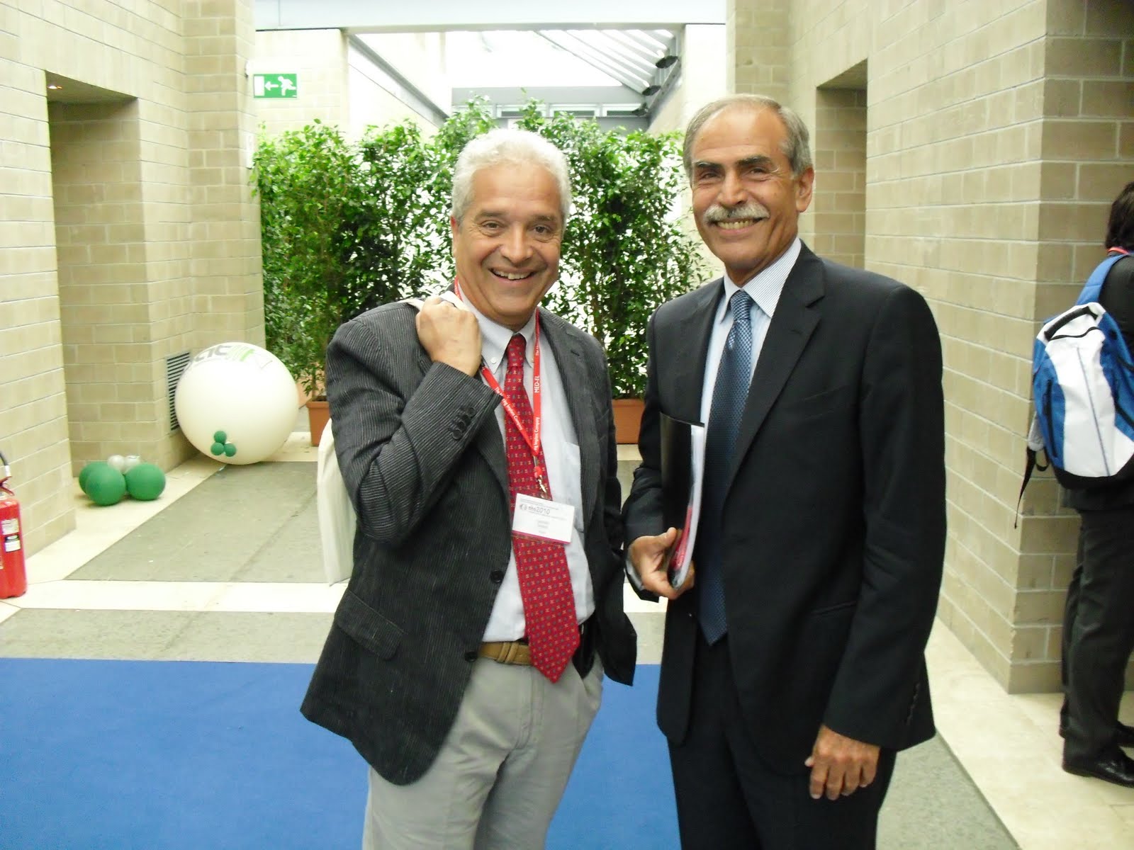 Affrontiamo La Sordità Insieme Prof. Burdo Va in Pensione..(?)