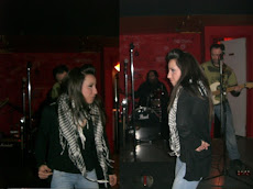 DANCING