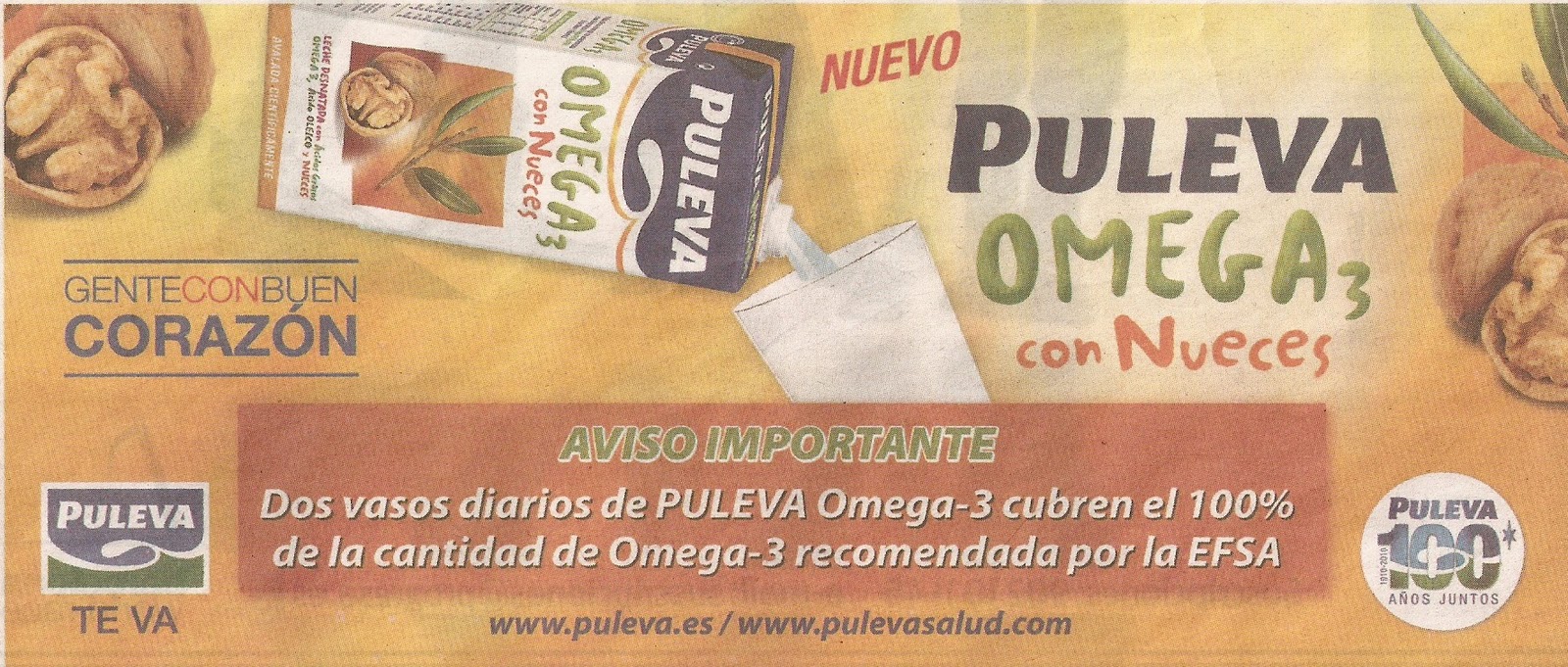 El Supositorio ¡Dejen en paz a la leche!