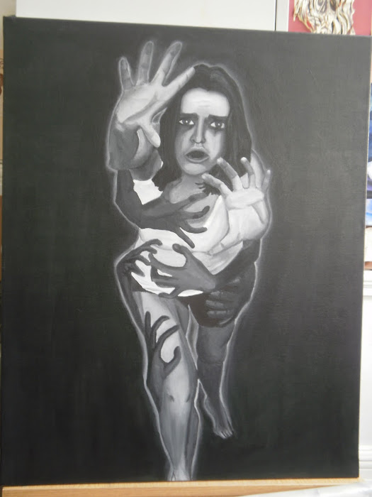 AS art final piece