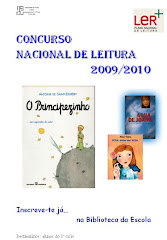 Concurso Nacional de Leitura 2009