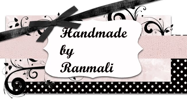 Handmade by Ranmali