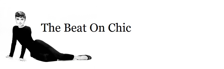 The Beat On Chic