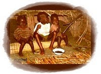 ISHULI LYA ABABSEYI - ESCUELA DE PADRES - CENTRE NUTRICIONNEL - RWANDA