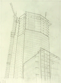 it's like xanga: Devon Tower to Sell to Devon Employees (...hopefully)