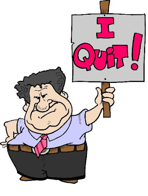quitter in french quitter in french