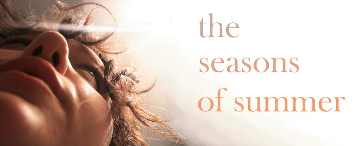 The Seasons of Summer
