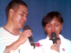 Pastor PCS Labuan 2002 - 2006