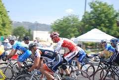 Memorial Crit