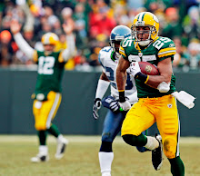 Packers Offence