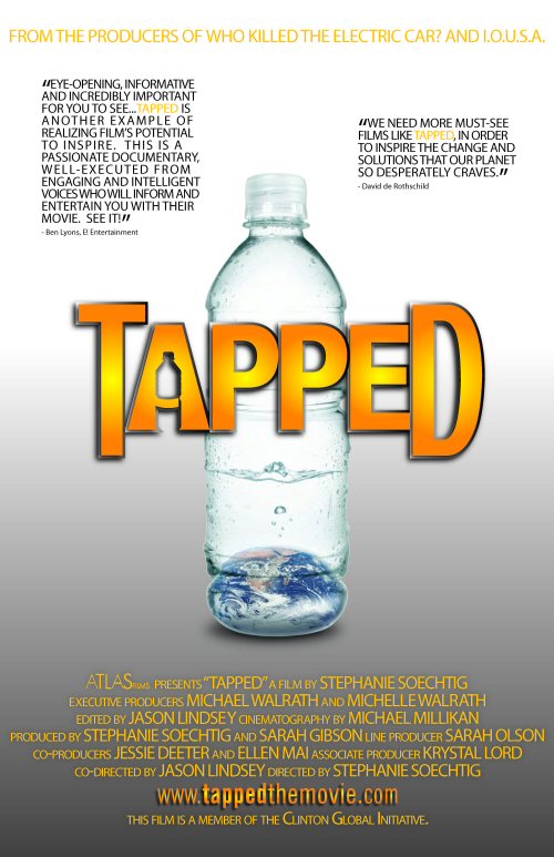 Documentary] Tapped