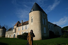 En Chateau D`Yquem
