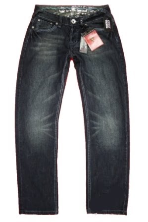 6181 Label Outlet: Guess Premium Jeans Men (GPJM005)