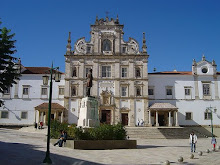 the city of Santarém