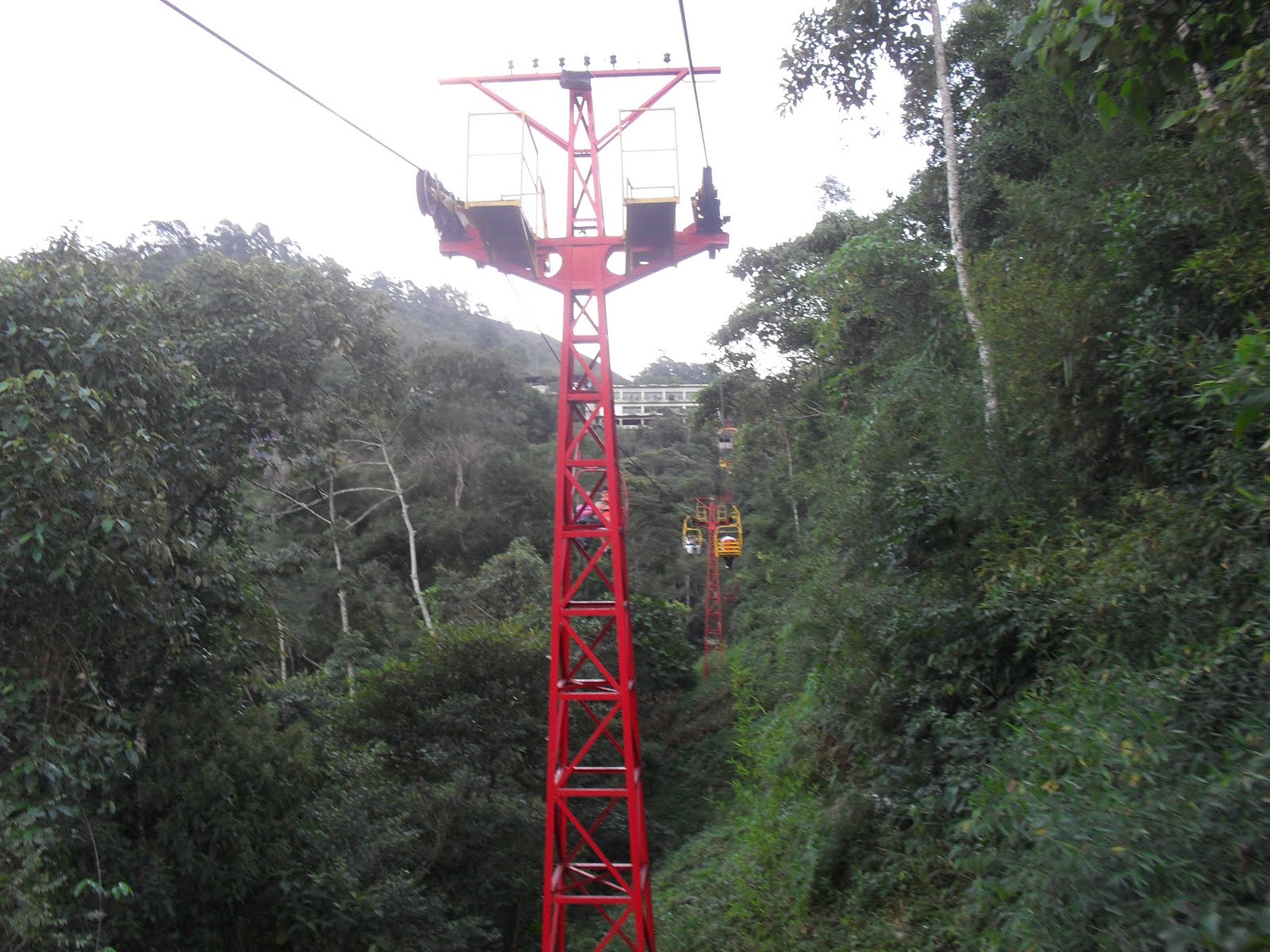 Viajar Brasil Nova Friburgo RJ