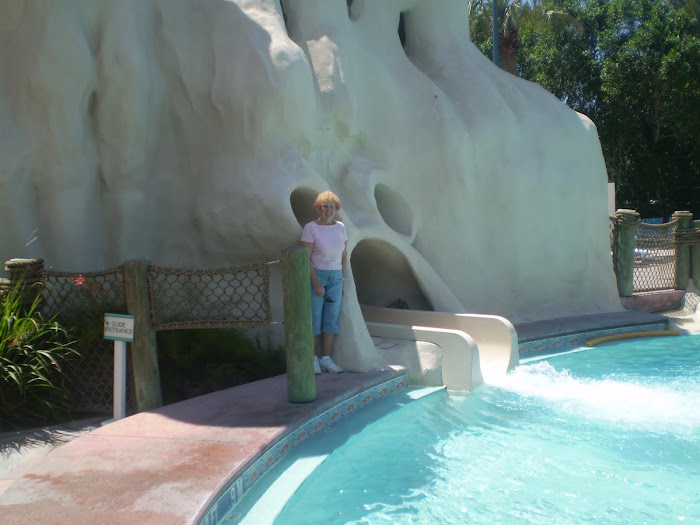 Awesome Waterslide!!!
