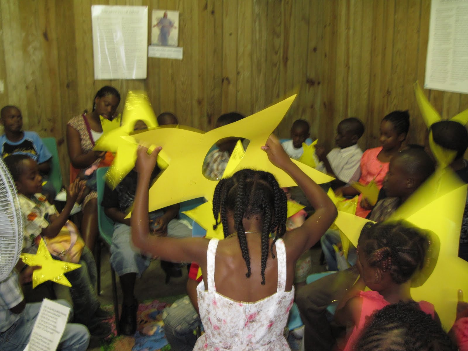 Smith's Jamaican Mission Happy Boxing Day