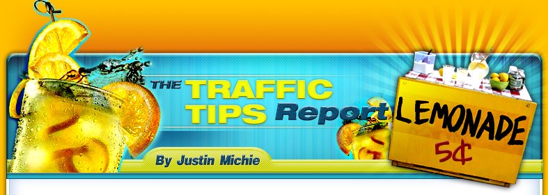 How To Get More Traffic To Your Website