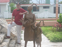 La buena gente de Cozumel