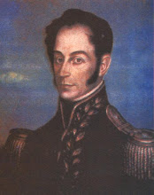 Simón Bolivar