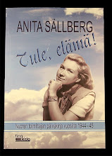 Kuva Anita Sällberg ja  Marjo-Riitta Oksanen