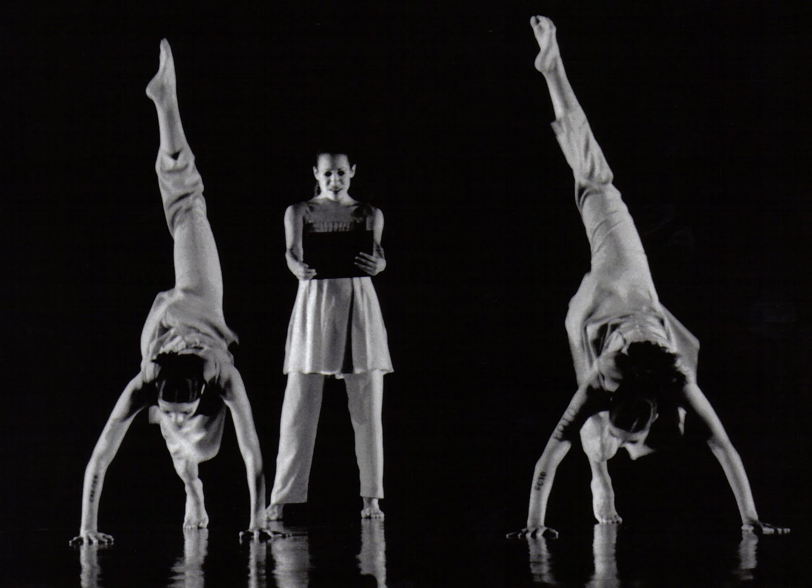 ECA Fotografía y Video: Angulo Visual