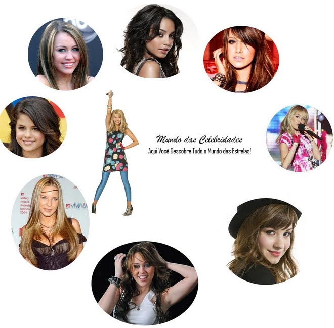Nosso artista♥