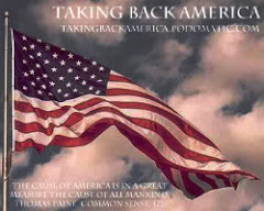 Taking Back America - podcasts