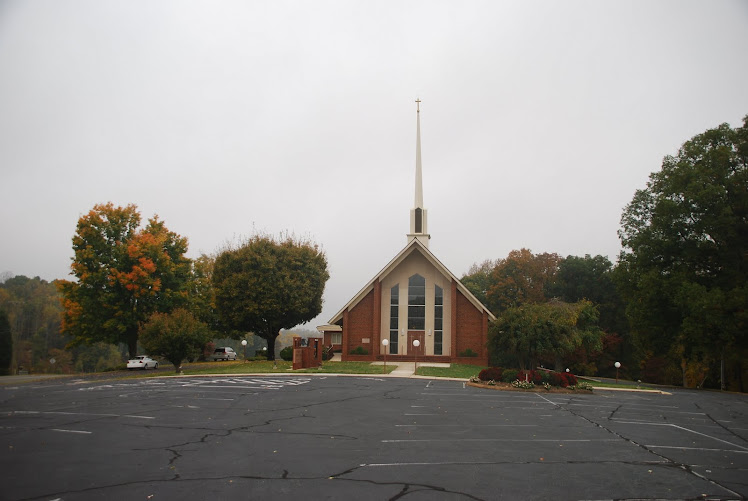 Pilgrim Reformed Church