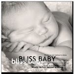 Bliss Baby Music