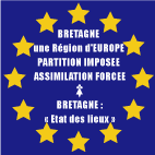Chapitres du document sur les discriminations des bretons en Loire-Atlantique