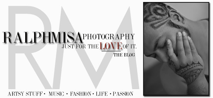 Ralph Misa Photography